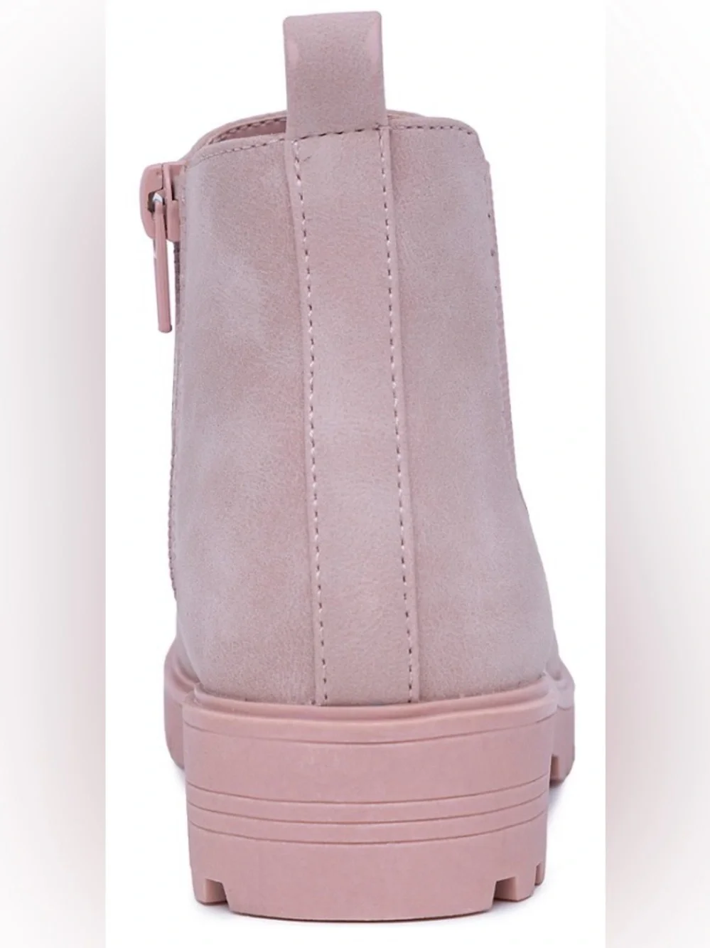 Youth Girls Caroline Chelsea Boots